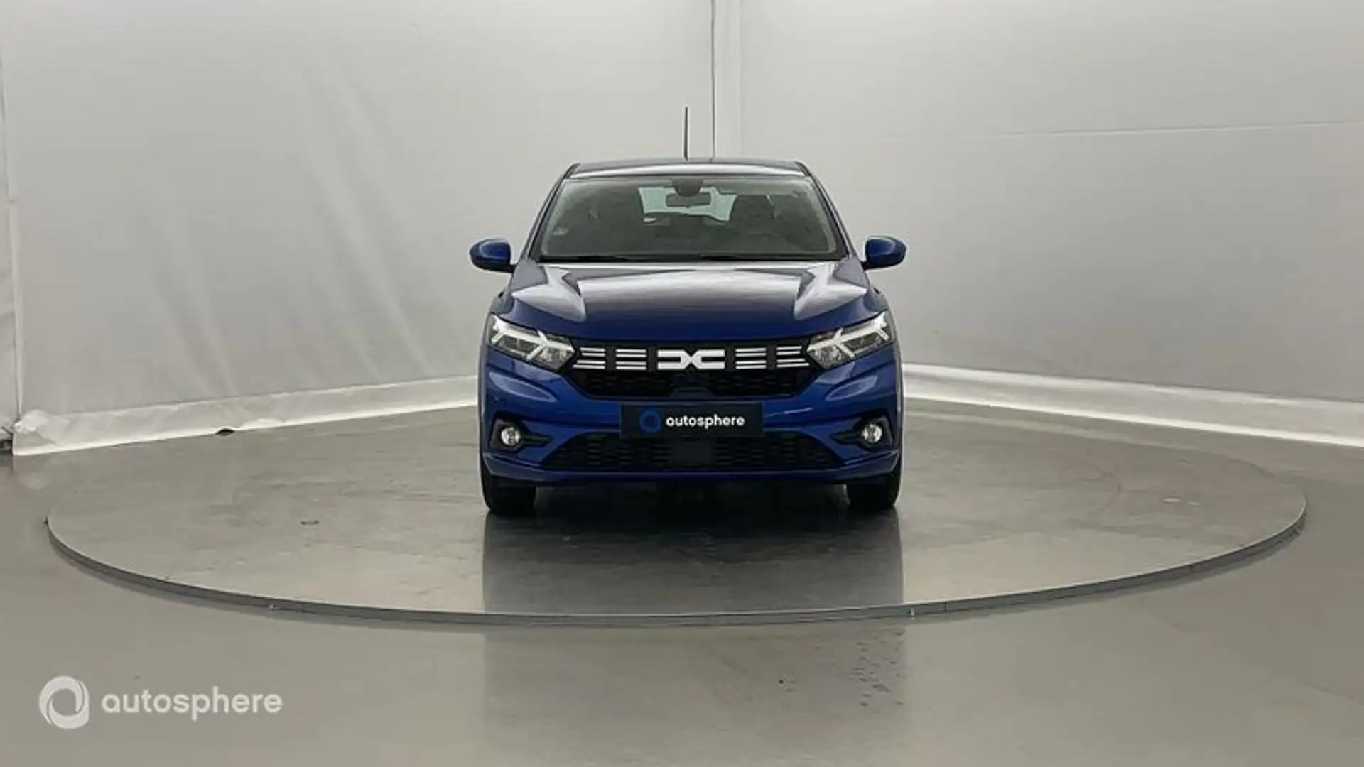 Dacia Sandero 1.0 TCe 90ch Expression - 2