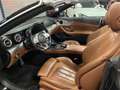 Mercedes-Benz E 220 d Cabrio Premium AMG NAVI Czarny - thumbnail 7