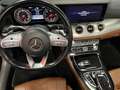 Mercedes-Benz E 220 d Cabrio Premium AMG NAVI Чорний - thumbnail 6
