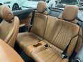Mercedes-Benz E 220 d Cabrio Premium AMG NAVI Siyah - thumbnail 8