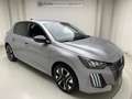 Peugeot 208 Allure 1.2 ACC LED Winterpaket Navigation Gris - thumbnail 1