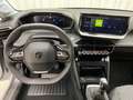 Peugeot 208 Allure 1.2 ACC LED Winterpaket Navigation Gris - thumbnail 14