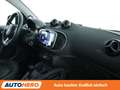 smart forTwo 0.9 Turbo Basis Prime Aut.*NAVI*SHZ*TEMPO*PANO* Noir - thumbnail 14