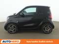 smart forTwo 0.9 Turbo Basis Prime Aut.*NAVI*SHZ*TEMPO*PANO* Noir - thumbnail 3