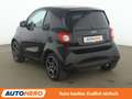 smart forTwo 0.9 Turbo Basis Prime Aut.*NAVI*SHZ*TEMPO*PANO* Noir - thumbnail 4