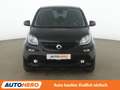 smart forTwo 0.9 Turbo Basis Prime Aut.*NAVI*SHZ*TEMPO*PANO* Noir - thumbnail 9