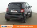 smart forTwo 0.9 Turbo Basis Prime Aut.*NAVI*SHZ*TEMPO*PANO* Noir - thumbnail 6