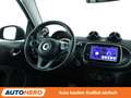 smart forTwo 0.9 Turbo Basis Prime Aut.*NAVI*SHZ*TEMPO*PANO* Noir - thumbnail 13
