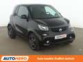 smart forTwo 0.9 Turbo Basis Prime Aut.*NAVI*SHZ*TEMPO*PANO* Noir - thumbnail 8