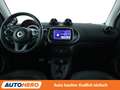 smart forTwo 0.9 Turbo Basis Prime Aut.*NAVI*SHZ*TEMPO*PANO* Noir - thumbnail 12