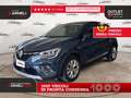 Renault Captur 1.6 plug-in hybrid Intens E-Tech 160cv auto my21 Blu/Azzurro - thumbnail 1