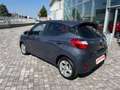 Hyundai i10 i10 III 2020 1.0 mpi Tech Connect Pack Ok Neop.t Grijs - thumbnail 8