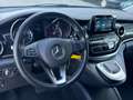 Mercedes-Benz V 220 220d Largo Plateado - thumbnail 20