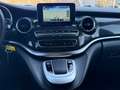 Mercedes-Benz V 220 220d Largo Plateado - thumbnail 8