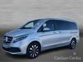 Mercedes-Benz V 220 220d Largo Plateado - thumbnail 1