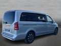 Mercedes-Benz V 220 220d Largo Plateado - thumbnail 2
