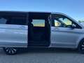 Mercedes-Benz V 220 220d Largo Plateado - thumbnail 14