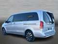 Mercedes-Benz V 220 220d Largo Plateado - thumbnail 3
