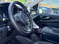 Mercedes-Benz V 220 220d Largo Plateado - thumbnail 7