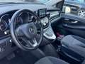 Mercedes-Benz V 220 220d Largo Plateado - thumbnail 5