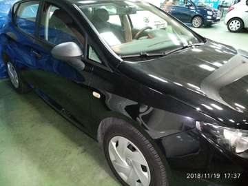 1.2 Tsi Style Tech 105