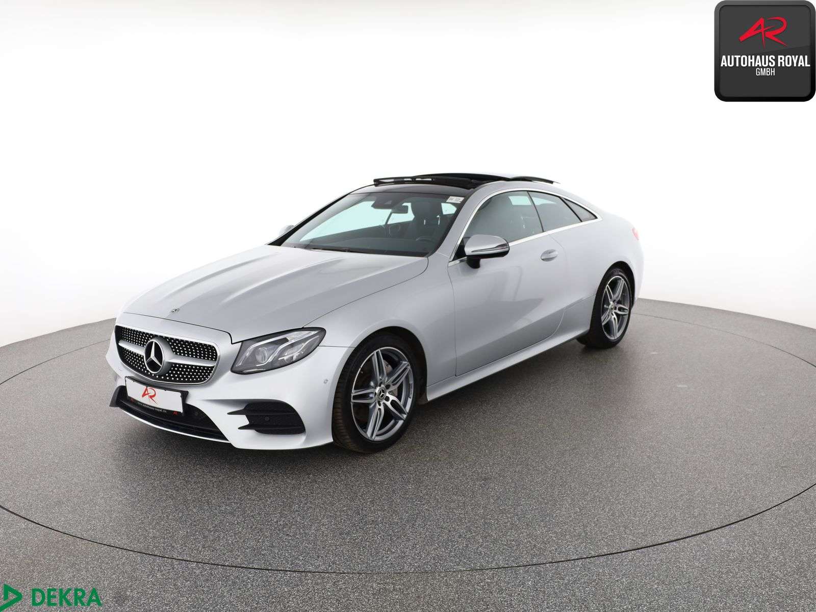 Second hand Mercedes Benz E-Class 300
