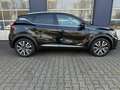 Renault Captur 1.3 TCE INIT. PARIS.   LEER. 360 CAMERA.  TREKHAAK Noir - thumbnail 4