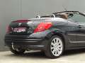 Peugeot 207 CC 1.6 VTi Féline * LEER * TREKHAAK * YOUNGTIMER ! Siyah - thumbnail 38