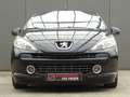 Peugeot 207 CC 1.6 VTi Féline * LEER * TREKHAAK * YOUNGTIMER ! Siyah - thumbnail 13