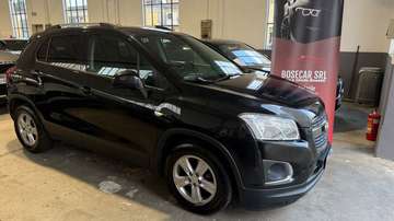 1.6 LS fwd 115cv