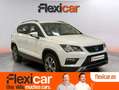 SEAT Ateca 1.0 TSI S&S Ecomotive Style Weiß - thumbnail 1