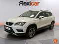 SEAT Ateca 1.0 TSI S&S Ecomotive Style Weiß - thumbnail 3