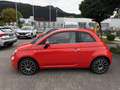 Fiat 500 1.0 Hybrid GSE Dolcevita *PANORAMA*UCONNECT* Orange - thumbnail 3