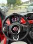Fiat 500 1.0 Hybrid GSE Dolcevita *PANORAMA*UCONNECT* Orange - thumbnail 13