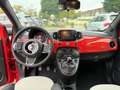 Fiat 500 1.0 Hybrid GSE Dolcevita *PANORAMA*UCONNECT* Orange - thumbnail 19