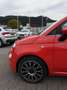 Fiat 500 1.0 Hybrid GSE Dolcevita *PANORAMA*UCONNECT* Orange - thumbnail 4