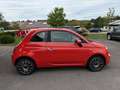 Fiat 500 1.0 Hybrid GSE Dolcevita *PANORAMA*UCONNECT* Orange - thumbnail 8