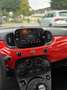 Fiat 500 1.0 Hybrid GSE Dolcevita *PANORAMA*UCONNECT* Orange - thumbnail 15