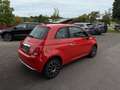 Fiat 500 1.0 Hybrid GSE Dolcevita *PANORAMA*UCONNECT* Orange - thumbnail 7