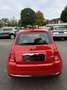 Fiat 500 1.0 Hybrid GSE Dolcevita *PANORAMA*UCONNECT* Orange - thumbnail 6