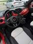 Fiat 500 1.0 Hybrid GSE Dolcevita *PANORAMA*UCONNECT* Orange - thumbnail 10