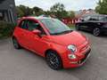 Fiat 500 1.0 Hybrid GSE Dolcevita *PANORAMA*UCONNECT* Orange - thumbnail 9