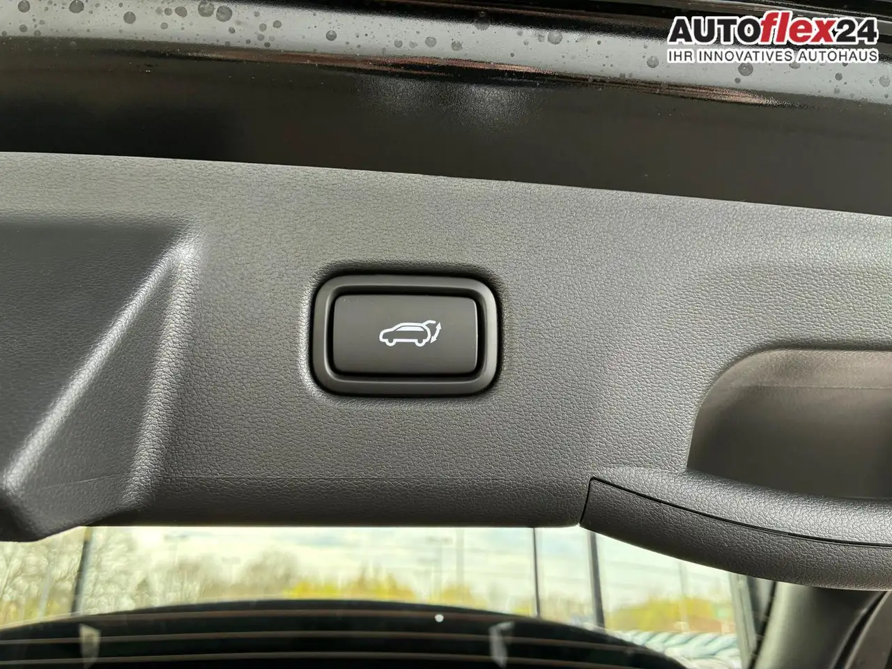 Hyundai TUCSON N-Line x HEV 2WD Automatik / Head-Up ACC Sitz+L... 9