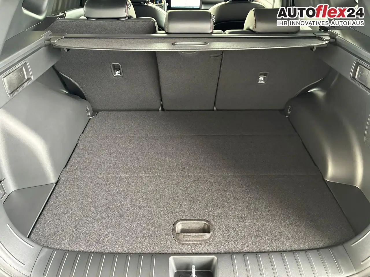 Hyundai TUCSON N-Line x HEV 2WD Automatik / Head-Up ACC Sitz+L... 7