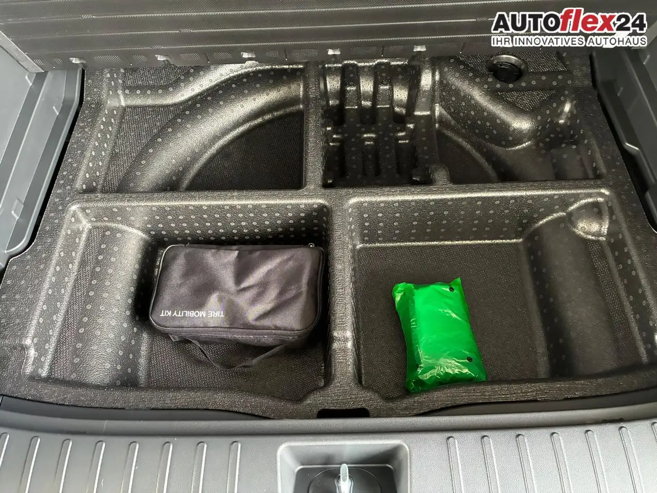 Hyundai TUCSON N-Line x HEV 2WD Automatik / Head-Up ACC Sitz+L... 8
