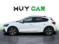 Ford Focus 1.0 Ecoboost Active 125 Blanco - thumbnail 4