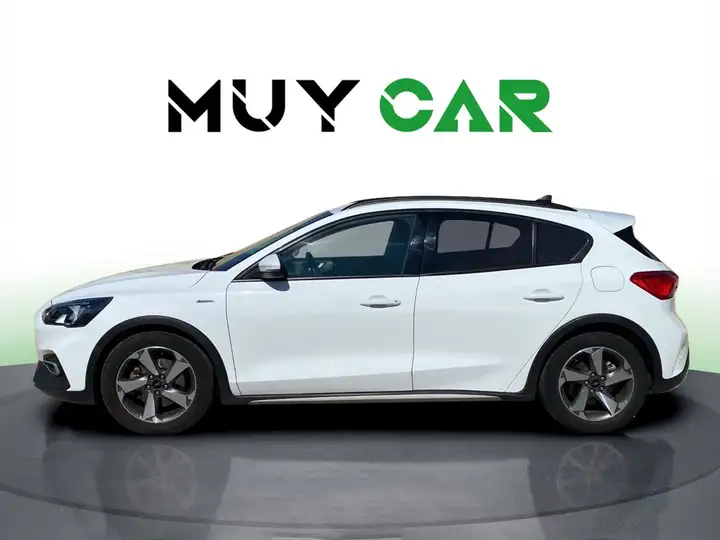 Ford Focus 2019, foto 4