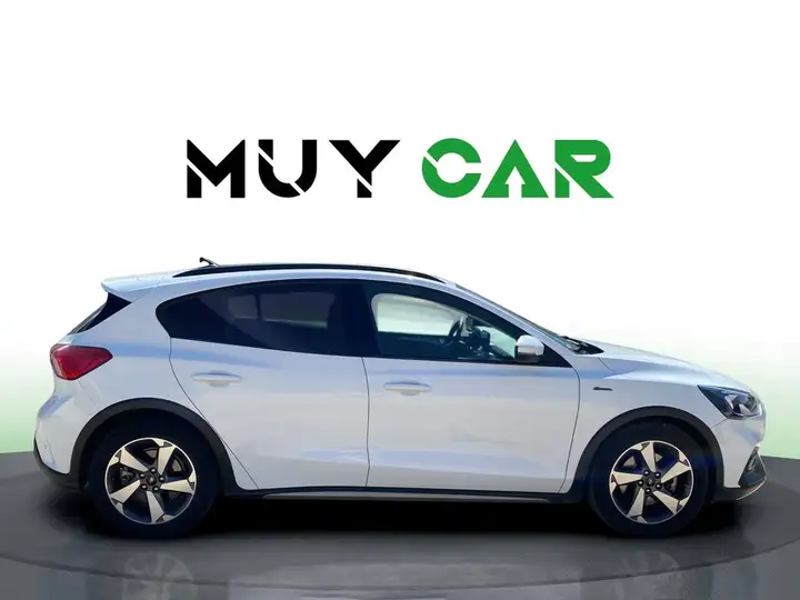 Ford Focus 2019, foto 8