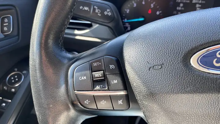 Ford Focus 2019, foto 26