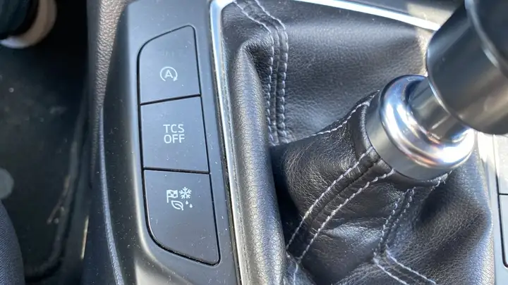 Ford Focus 2019, foto 28